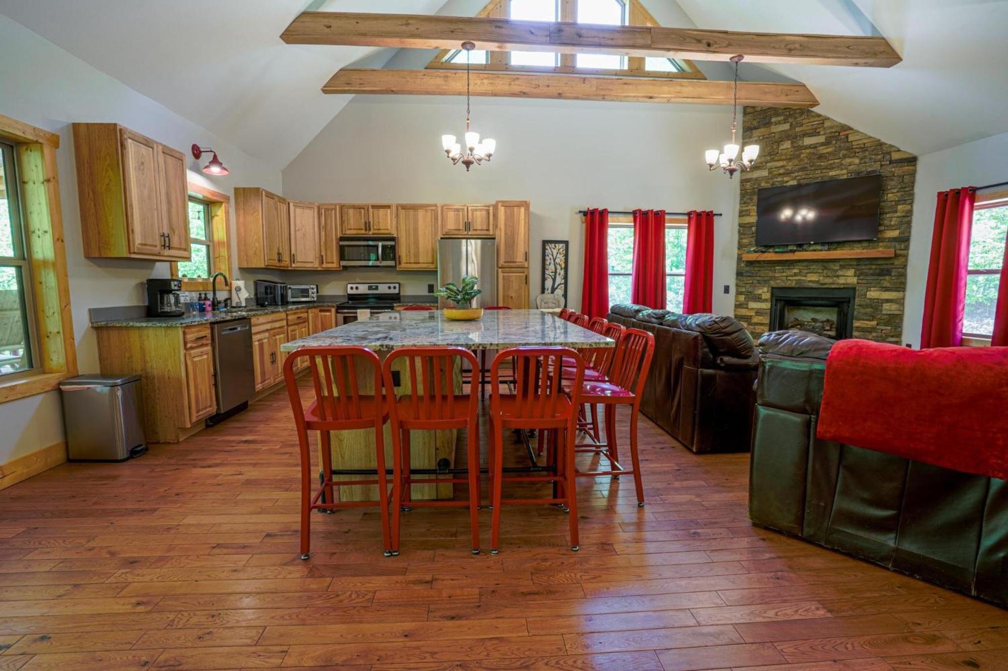 New Listing! Wine Country Retreat - 2 Bed, Hot Tub Villa ดาห์ลอนีกา ภายนอก รูปภาพ