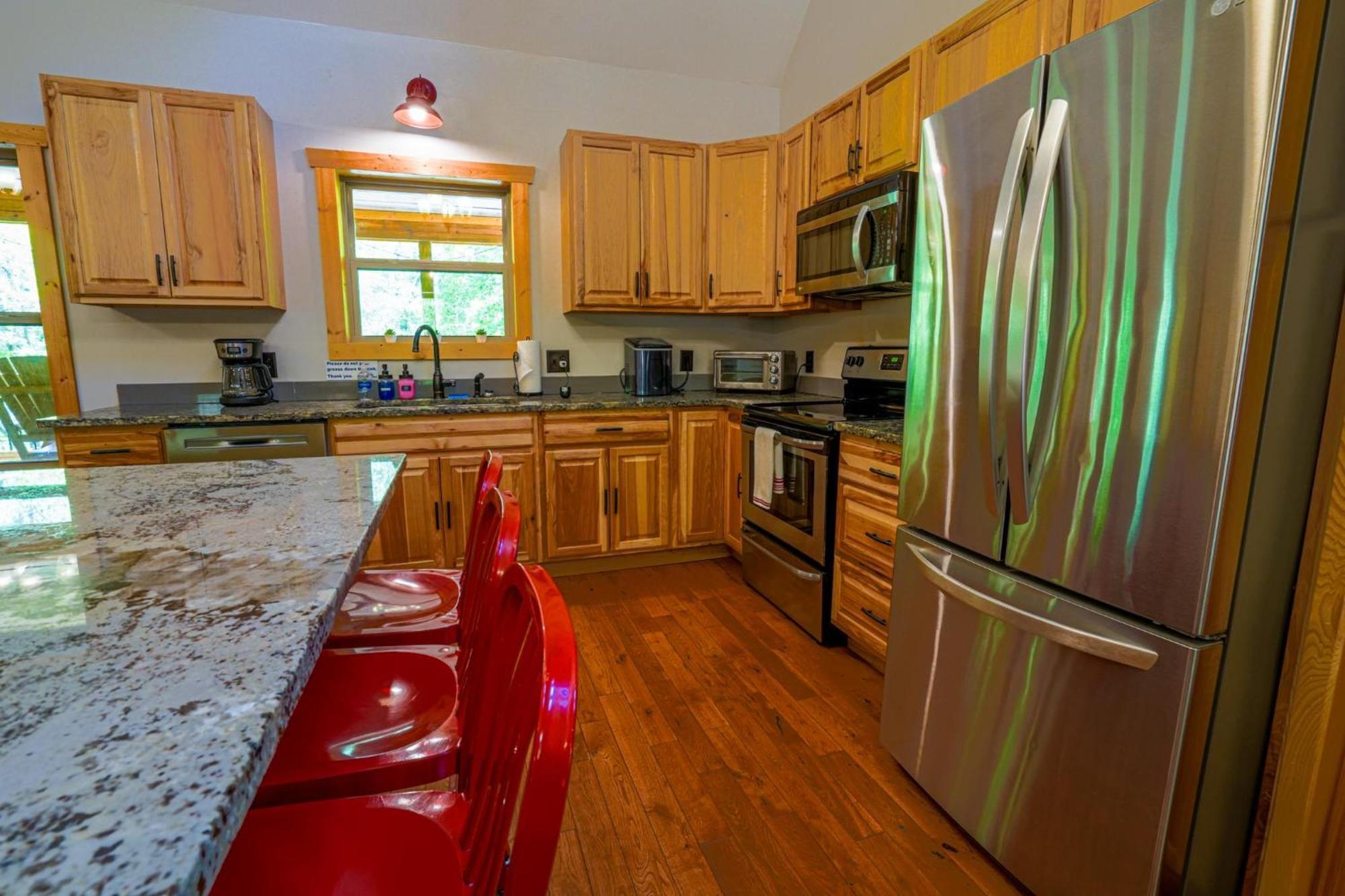 New Listing! Wine Country Retreat - 2 Bed, Hot Tub Villa ดาห์ลอนีกา ภายนอก รูปภาพ